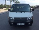 Toyota Hiace MT 2005 - Bán Toyota Hiace MT đời 2005, màu trắng hỗ trợ thủ tục hoán cải