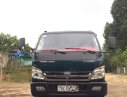 Thaco FORLAND 2012 - Bán xe ben Thaco Foland 6 tấn đời 2012