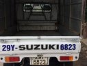 Suzuki Super Carry Truck   2006 - Bán xe cũ Suzuki Super Carry Truck đời 2006, màu trắng, giá chỉ 102 triệu