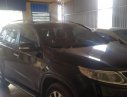 Kia Sorento 2014 - Bán Kia Sorento đời 2014, màu đen, giá 730tr