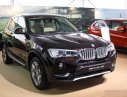 BMW X3 xDrive20i 2017 - BMW Đà Nẵng bán xe BMW X3 xDrive20i, màu nâu, nhập khẩu, ưu đãi tốt nhất, giao xe sớm nhất