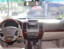 Lexus GX470 2009 - Cần bán gấp Lexus GX470 đời 2009, màu vàng, nhập khẩu chính hãng