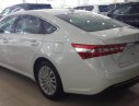 Toyota Avalon 2017 - Bán ô tô Toyota Avalon đời 2017, màu trắng, nhập khẩu