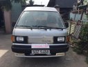 Toyota Hiace 1990 - Bán xe Toyota Hiace trước 1990, màu bạc, xe nhập, 80 triệu