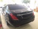 Mercedes-Benz S400   2015 - Bán xe Mercedes-Benz S400 màu đen, nội thất đen, Sx năm 2015, Đk 2015