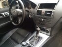 Mercedes-Benz C300 AMG 2010 - Bán ô tô Mercedes C300 AMG đời 2010, màu vàng, xe nhập, giá 650tr