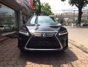 Lexus RX350 Luxury AWD 2017 - Bán xe Lexus RX350 Luxury AWD đời 2017 full option, màu đen, nhập Mỹ mới 100% -giao ngay 0902.00.88.44