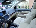 Acura MDX 3.5L 2016 - Cần bán Acura MDX đời 2016, màu trắng, nhập khẩu chính hãng