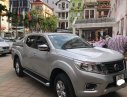 Nissan Navara NP300 2016 - Bán Nissan Navara NP300 sản xuất 2016, màu bạc, nhập khẩu chính hãng, giá cạnh tranh