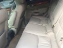 Lexus GX470   2009 - Bán xe cũ Lexus GX470 đời 2009, màu đen, xe nhập số tự động
