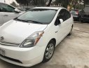 Toyota Prius 2007 - Cần bán Toyota Prius đời 2007, màu trắng, nhập khẩu chính hãng chính chủ, giá 500tr