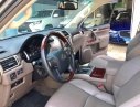 Lexus GX460 2012 - Bán ô tô Lexus GX460 2012, màu xám, nhập khẩu chính hãng