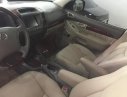 Lexus GX470 2009 - Cần bán lại xe Lexus GX470 đời 2009, màu đen, nhập khẩu