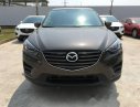 Mazda CX 5 2.5  2017 - Bán xe Mazda CX 5 2.5 năm 2017, màu xám, giá chỉ 880 triệu