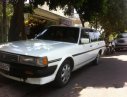 Toyota Cressida 1988 - Cần bán xe Toyota Cressida đời 1988, màu trắng