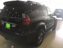 Lexus GX470 2009 - Cần bán lại xe Lexus GX470 đời 2009, màu đen, nhập khẩu