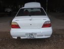 Daewoo Cielo MT 1997 - Bán Daewoo Cielo MT năm 1997, màu trắng, nhập khẩu chính hãng chính chủ