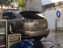 Lexus RX350 2007 - Bán Lexus RX350 đời 2007, màu kem (be), xe nhập