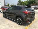 Mazda CX 5 2.5  2017 - Bán xe Mazda CX 5 2.5 năm 2017, màu xám, giá chỉ 880 triệu