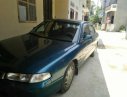 Mazda 626   1994 - Bán Mazda 626 đời 1994, xe cực chất, nội thất nỉ nguyên bản