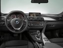 BMW 3 Series 320i 2017 - BMW 320i 2017, màu nâu, nhập khẩu, ưu đãi cực sốc, có xe giao ngay