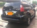 Lexus GX470   2009 - Bán xe cũ Lexus GX470 đời 2009, màu đen, xe nhập số tự động