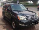Lexus GX470   2009 - Bán xe cũ Lexus GX470 đời 2009, màu đen, xe nhập số tự động