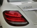 Mercedes-Benz E200 2016 - Cần bán Mercedes đời 2016, màu trắng