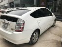 Toyota Prius 2007 - Cần bán Toyota Prius đời 2007, màu trắng, nhập khẩu chính hãng chính chủ, giá 500tr