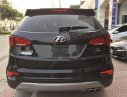 Hyundai Santa Fe 4WD 2016 - Xe Hyundai Santa Fe 4WD sản xuất 2016, màu đen như mới