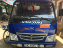 Vinaxuki 990T 2007 - Cần bán lại xe Vinaxuki 990T sản xuất 2007, màu xanh lam còn mới, 47 triệu