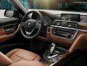 BMW 3 Series 320i 2017 - BMW 320i 2017, màu xanh, nhập khẩu | Giá xe BMW chính hãng - Có xe giao ngay