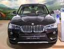 BMW X3 xDrive20i 2017 - BMW Đà Nẵng bán xe BMW X3 xDrive20i, màu nâu, nhập khẩu, ưu đãi tốt nhất, giao xe sớm nhất