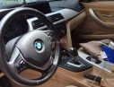 BMW 3 Series  328i 2014 - Bán ô tô BMW 3 Series đời 2014, màu xanh lam, nhập khẩu