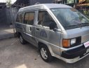 Toyota Hiace 1990 - Bán xe Toyota Hiace trước 1990, màu bạc, xe nhập, 80 triệu