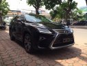 Lexus RX350 Luxury AWD 2017 - Bán xe Lexus RX350 Luxury AWD đời 2017 full option, màu đen, nhập Mỹ mới 100% -giao ngay 0902.00.88.44