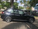 BMW X1 2012 - Cần bán lại xe BMW X1 năm 2012, màu đen, nhập khẩu, giá chỉ 830 triệu