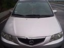 Mazda Premacy 1.8AT 2003 - Bán Mazda Premacy 1.8AT đời 2003, màu bạc, nhập khẩu nguyên chiếc, giá 210tr