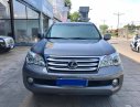 Lexus GX460 2012 - Bán ô tô Lexus GX460 2012, màu xám, nhập khẩu chính hãng