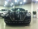 Hyundai Genesis G90 V6 2017 - Bán Hyundai Genesis G90 V6 đời 2017, màu đen, xe nhập