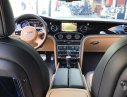 Bentley Mulsanne 2016 - Bán xe Bentley Mulsanne đời 2016, màu đen, nhập khẩu chính hãng