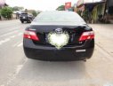 Toyota Camry LE 2008 - Bán Toyota Camry LE đời 2008, màu đen, xe nhập