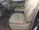 Lexus GX470 2009 - Cần bán lại xe Lexus GX470 đời 2009, màu đen, nhập khẩu