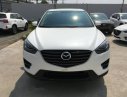 Mazda CX 5   2017 - Bán xe Mazda CX5 2017 mới 100%, chính hãng, đủ màu, cam kết giá tốt thị trường