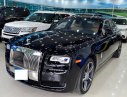 Rolls-Royce Ghost 2015 - Bán Rolls-Royce Ghost sản xuất 2015, màu đen, nhập khẩu