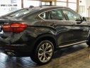 BMW X6 xDrive35i 2017 - Bán BMW X6 xDrive35i năm 2017, màu xám, nhập khẩu nguyên chiếc