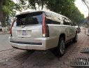 Cadillac Escalade Platinum 2016 - Bán Cadillac Escalade Platinum đời 2016, màu kem (be), nhập khẩu chính hãng