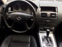 Mercedes-Benz C300 AMG 2010 - Bán ô tô Mercedes C300 AMG đời 2010, màu vàng, xe nhập, giá 650tr