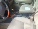 Lexus GX470   2009 - Bán xe cũ Lexus GX470 đời 2009, màu đen, xe nhập số tự động