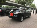 Lexus RX350 3.5 2011 - Bán Lexus RX350 màu đen nhập Mỹ, model và đăng ký 2011, xe cực mới, biển víp